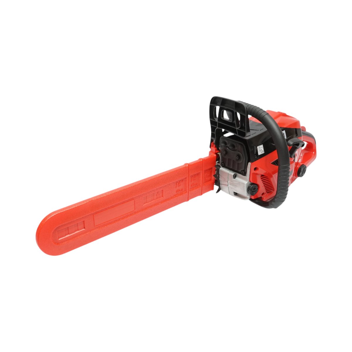 Motoferastrau, drujba 2 timpi, 54.5cc, 3CP, 8000rpm cu lama 20 inch(50cm) accesorii incluse